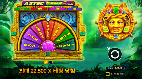 조커 레이스