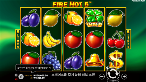 5 레빗스 메가웨이즈
