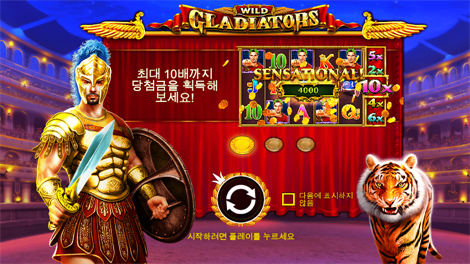 더 쓰리 스타 포춘